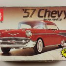 AMT Ertl 57 Chevy Bel Air Hardtop model 1 25 scale 3 build options open box