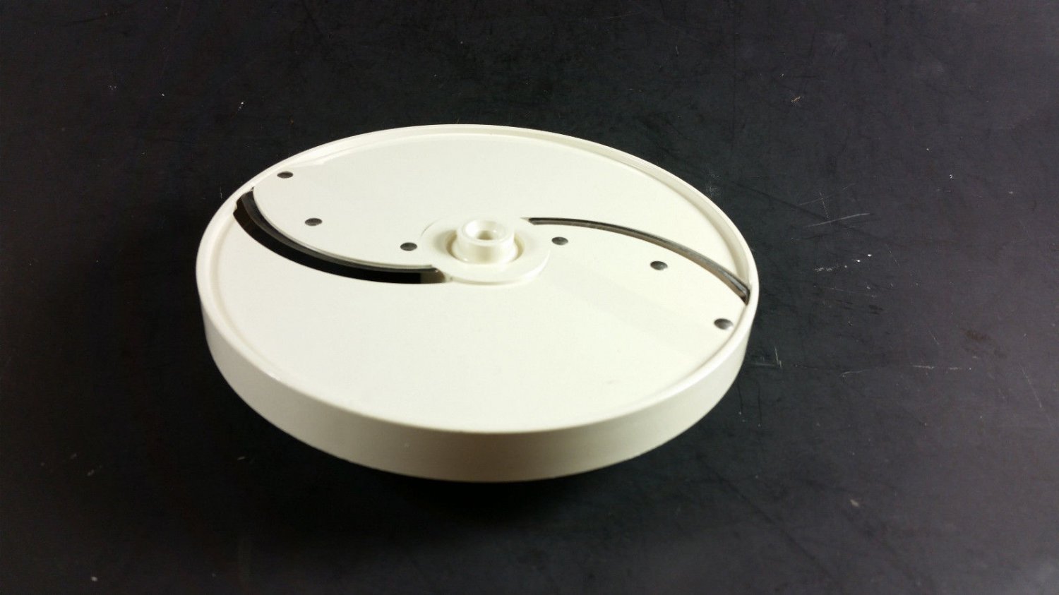 Oster Regency Kitchen Center slice blade disc replacement 937-82