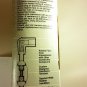 Web Wire spark plug wire set 9000GMX NOS for GM vehicles 1970s 1980s