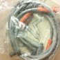 Web Wire spark plug wire set 9000GMX NOS for GM vehicles 1970s 1980s