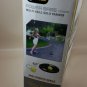 SKLZ PowerBase Tennis Trainer