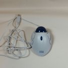 Kensington TurboBall model 64227 track ball mouse tested working