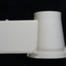Presto Salad Shooter food chute replacement part