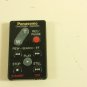 Panasonic Palmcorder IQ PV-D506 remote replacement VSQW0033 IR LED tested