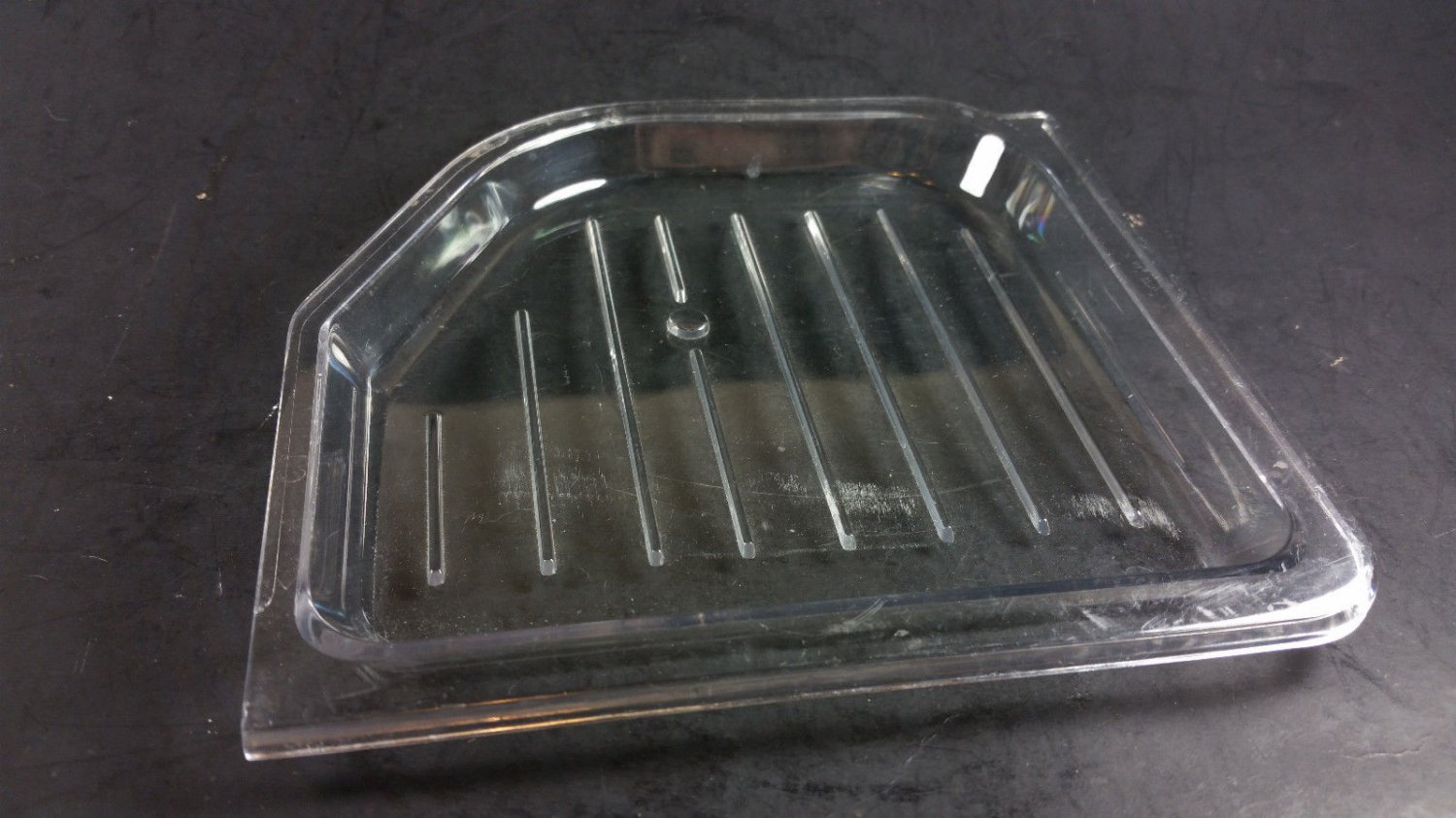 Cuisinart ice-45 ice cream maker replacment part drip tray