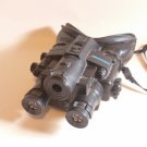 Jakks Pacific Spynet night vision binoculars tested working