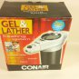 Conair gel and lather heating system warm shave