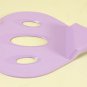 Easy Bake oven spatula paddle pusher replacement part purple