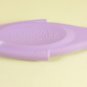 Easy Bake oven spatula paddle pusher replacement part purple