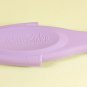 Easy Bake oven spatula paddle pusher replacement part purple
