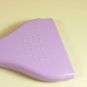 Easy Bake oven spatula paddle pusher replacement part purple