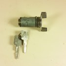 GM ignition switch with keys vintage used