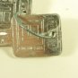 GM ignition switch with keys vintage used