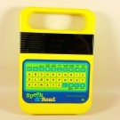 Texas Instruments vintage Speak and Read not working for parts repair