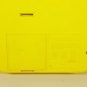 Texas Instruments vintage Speak and Read not working for parts repair