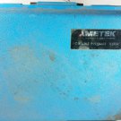 Ametek portable pressure tester T-620 untested for parts repair