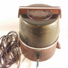 Rainbow vacuum D3C motor base for parts repair