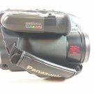 Panasonic Palmcorder IQ PV-D506 for parts repair