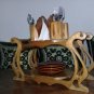 Tableware holder