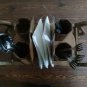 Tableware holder