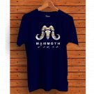 Lampung Mammoth black T-shirt S-3XL