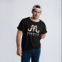 Lampung Mammoth black T-shirt S-3XL