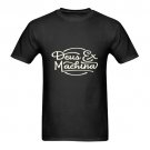 NEW Deus Ex Machina Logo Custom Gildan S-XXL