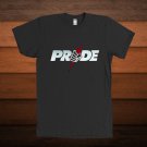 NEW PRIDE FIGHTING CHAMPIONSHIP PRIDE FC - Tether Cover Custom Gildan S-XXL