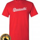 J. Cole DREAMVILLE 4 YOUR EYEZ ONLY TOUR RAP HIP HOP COLE WORLD T Shirt S-2XL