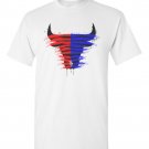BULLS CLASS OF 2006 MEN'S T-SHIRT SNEAKER TEE JORDAN  Custom Gildan S M L X 2XL