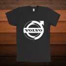 NEW Volvo Custom Sweden Racing Motors Cars - Tether Cover Custom Gildan S-XXL