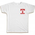 DEATH ROW RECORDS MEN'S T-SHIRT TEE Custom Gildan S M L X 2XL