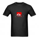 NEW COMFORT FASHION Men Quiksilver Logo Men Custom t SHIRT GILDAN S M L XL XXL