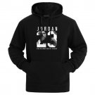 Mens Hoodie Sweatshirts Air Legend 23 Michael Jordan Sportswear Fashion Man, New