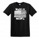 MADE IN AMERICA (MERICA) TEE SHIRTS Custom Gildan S-XXL