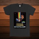 Michael Jackson Moonwalker Custom T-Shirt Gildan Comfort S M L XL 2XL