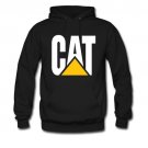 Best Selling Caterpillar Logo Hoodie Sweatshirt S M L XL 2XL