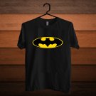 NEW MEN'S Black BATMAN DC Comics - Tether Cover Custom Gildan S-XXL