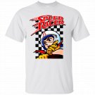 Speed Racer Meteoro Racing Speed Go Anime Japanese Custom Gildan T-shirt