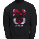 Jordan Bulls Sweatshirt