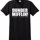 Dunder Mifflin Paper Co Inc Scranton PA The Office Dwight JimCustom Gildan S-XXL
