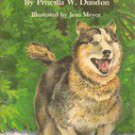 Wild Dog by Priscilla W Dundon
