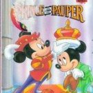 The Prince and the Pauper by Walt Disney Company