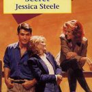 The Sister Secret by Jessica Steele