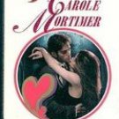 The One and Only by Carole Mortimer