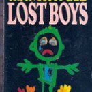 Lost Boys by Orson Scott Card