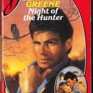 Night of the Hunter by Jennifer Greene