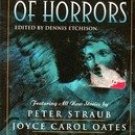 The Museum of Horrors (edited by Dennis Etchison) Horror Collection