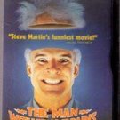 The Man with Two Brains , 1983