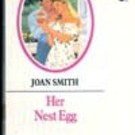 Her Nest Egg by Joan Smith